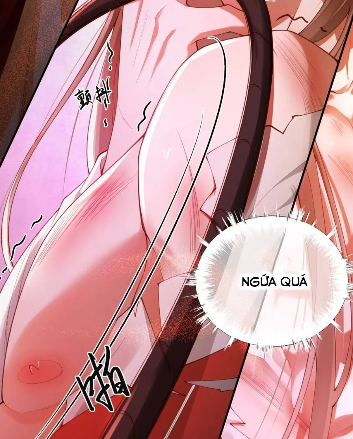 Hoàng Thúc Vì Ta Mà Cúi Mình Chapter 4 - Trang 11