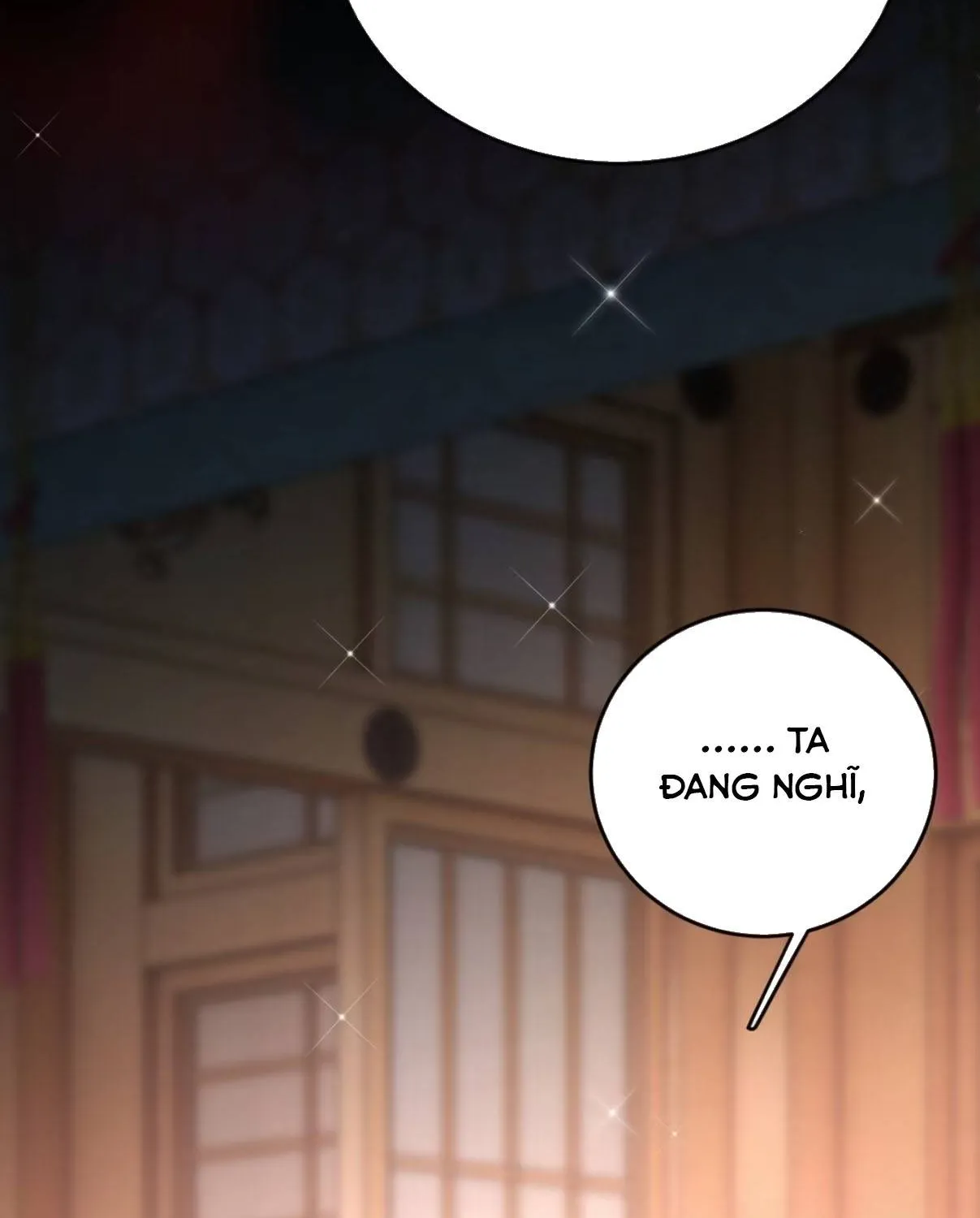 Hoàng Thúc Vì Ta Mà Cúi Mình Chapter 4 - Trang 19