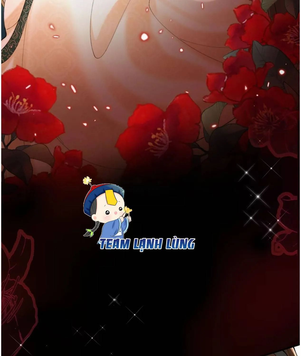 Hoàng Thúc Vì Ta Mà Cúi Mình Chapter 4 - Trang 22