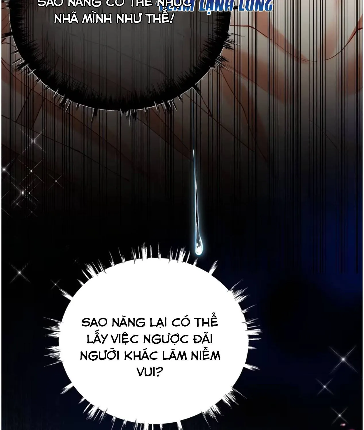 Hoàng Thúc Vì Ta Mà Cúi Mình Chapter 4 - Trang 25