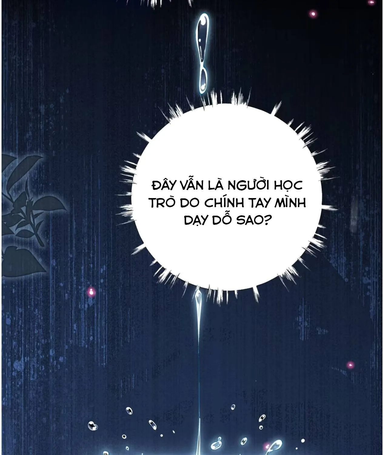 Hoàng Thúc Vì Ta Mà Cúi Mình Chapter 4 - Trang 26