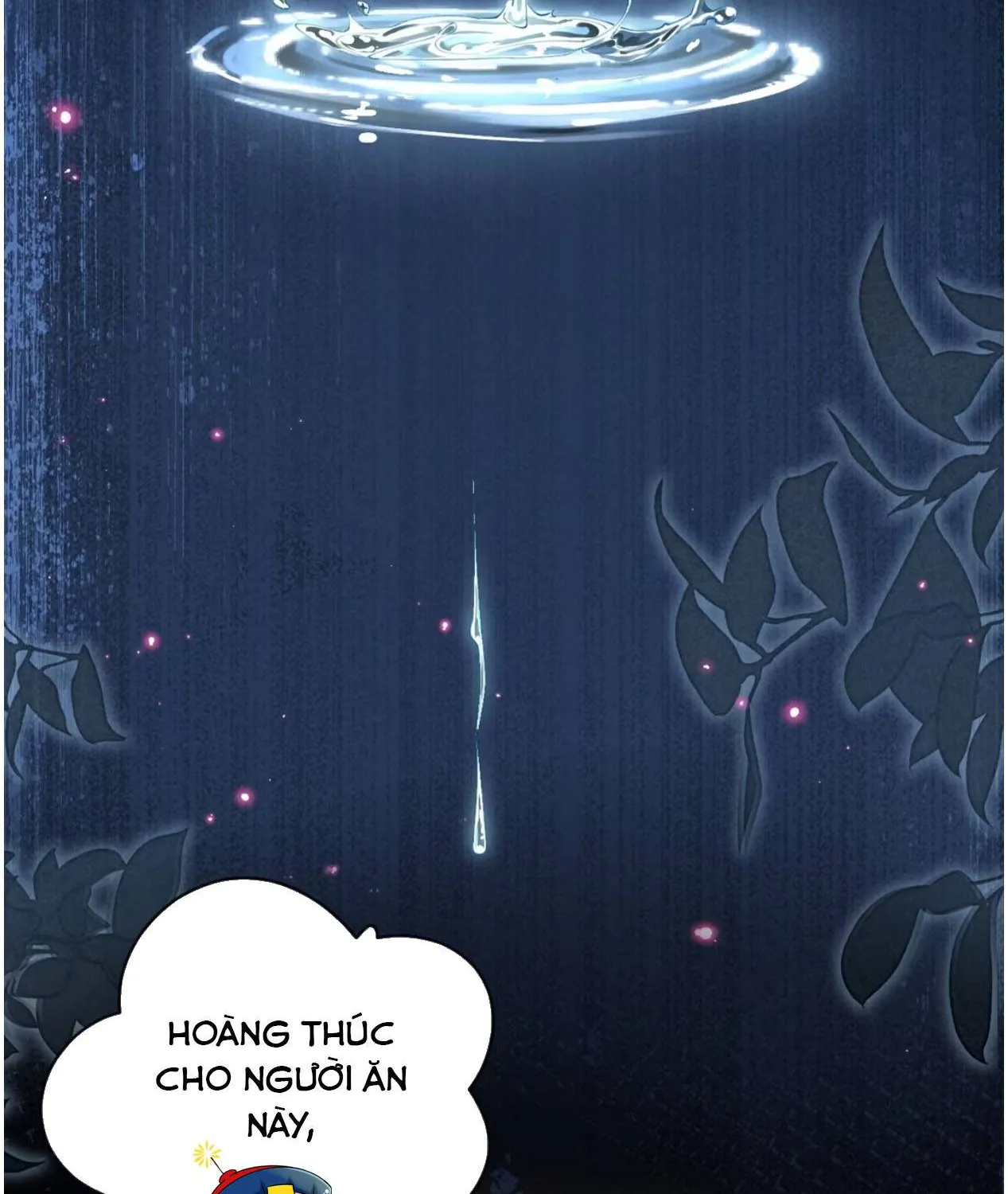 Hoàng Thúc Vì Ta Mà Cúi Mình Chapter 4 - Trang 27