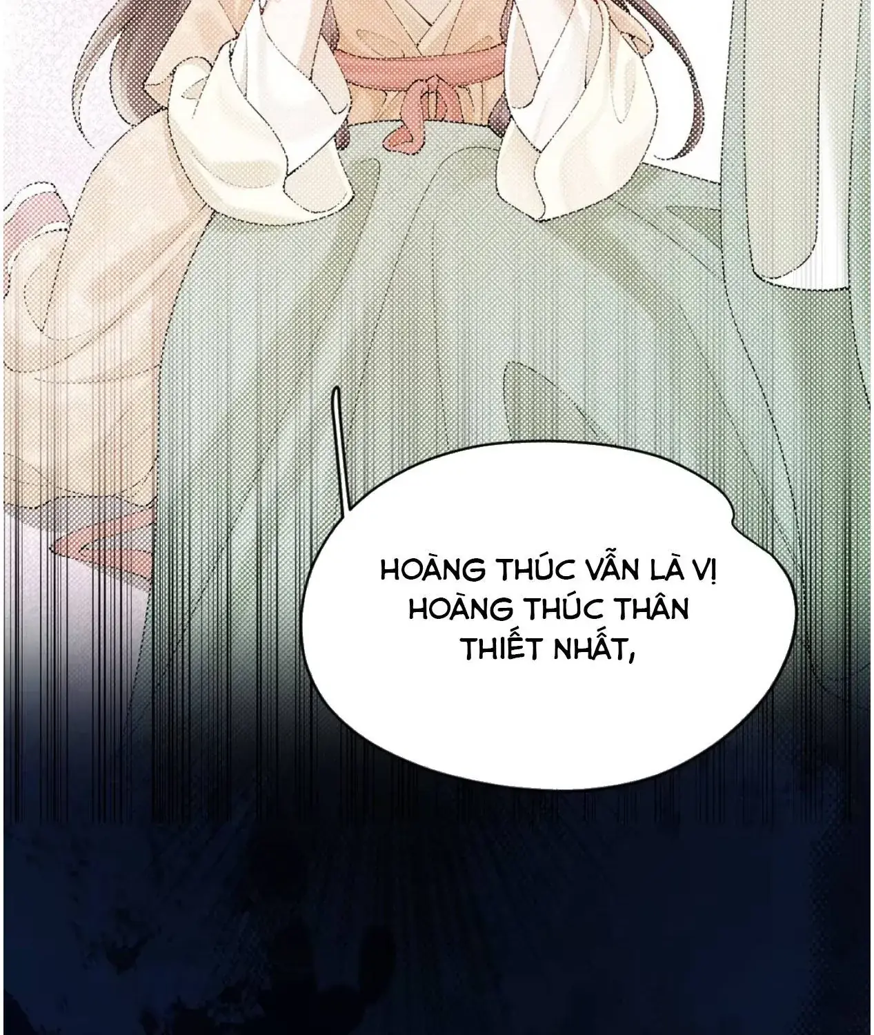 Hoàng Thúc Vì Ta Mà Cúi Mình Chapter 4 - Trang 33