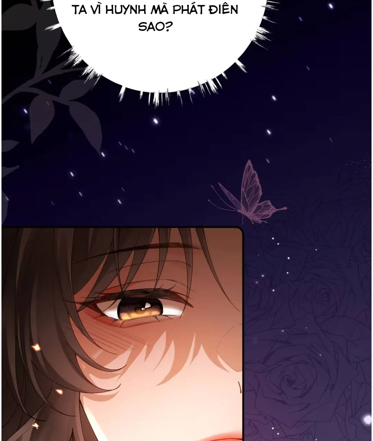 Hoàng Thúc Vì Ta Mà Cúi Mình Chapter 4 - Trang 40