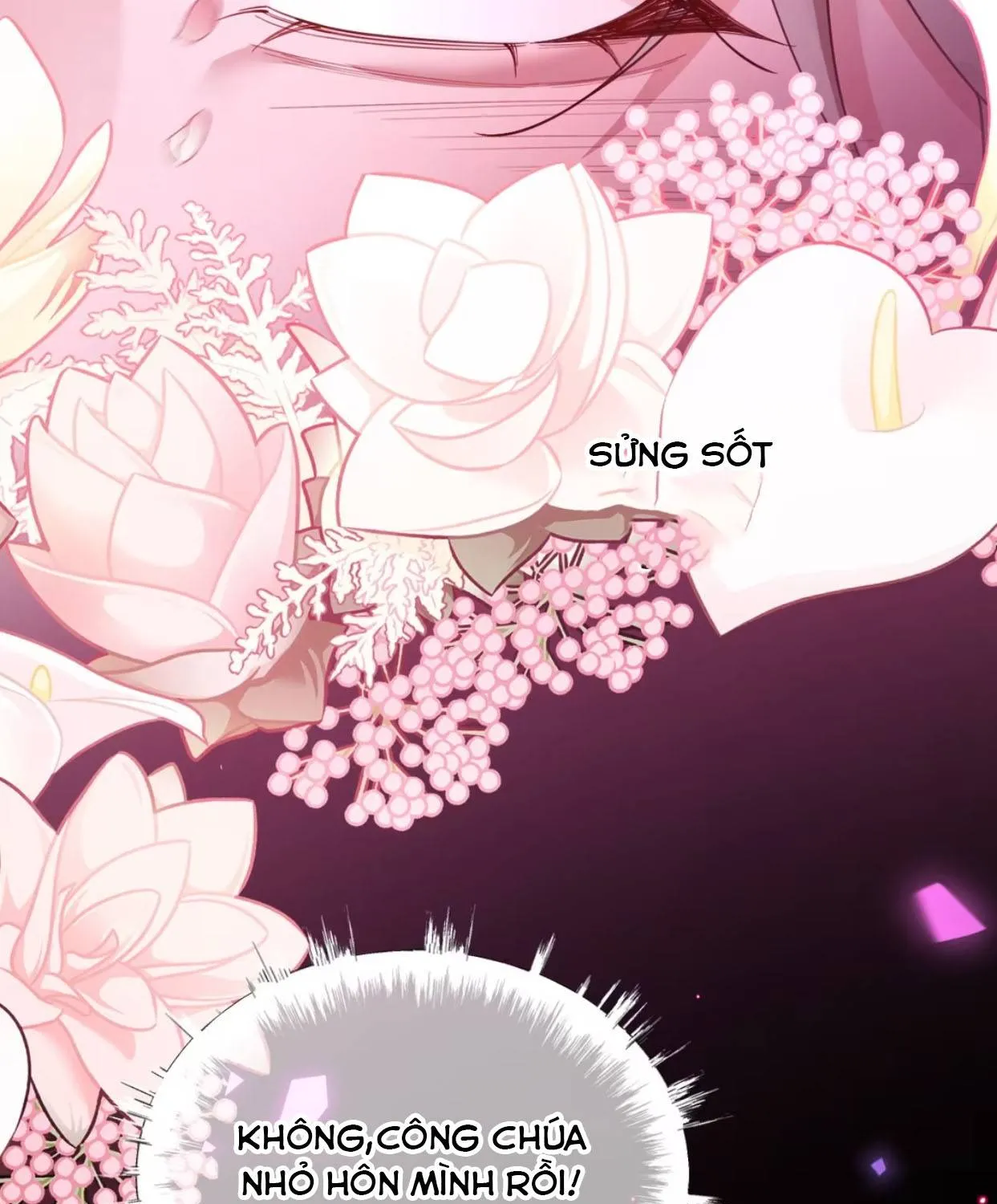 Hoàng Thúc Vì Ta Mà Cúi Mình Chapter 4 - Trang 46