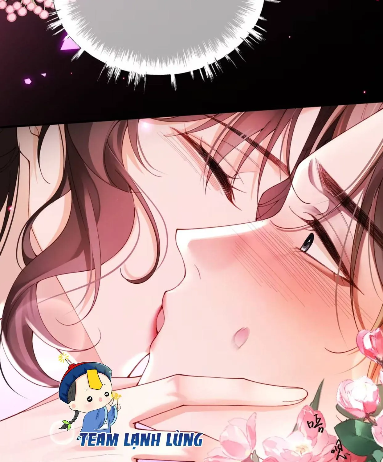 Hoàng Thúc Vì Ta Mà Cúi Mình Chapter 4 - Trang 47