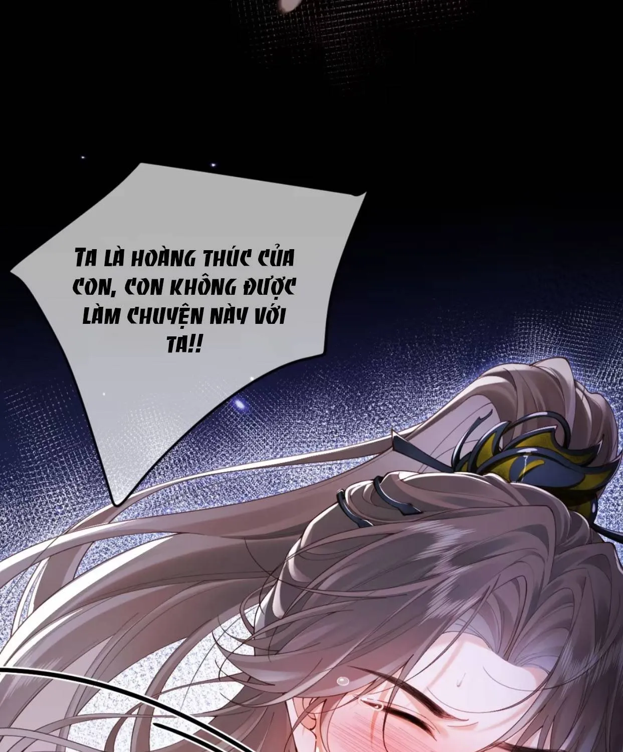 Hoàng Thúc Vì Ta Mà Cúi Mình Chapter 4 - Trang 50