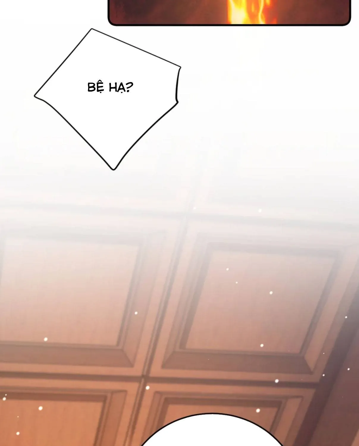 Hoàng Thúc Vì Ta Mà Cúi Mình Chapter 5 - Trang 12