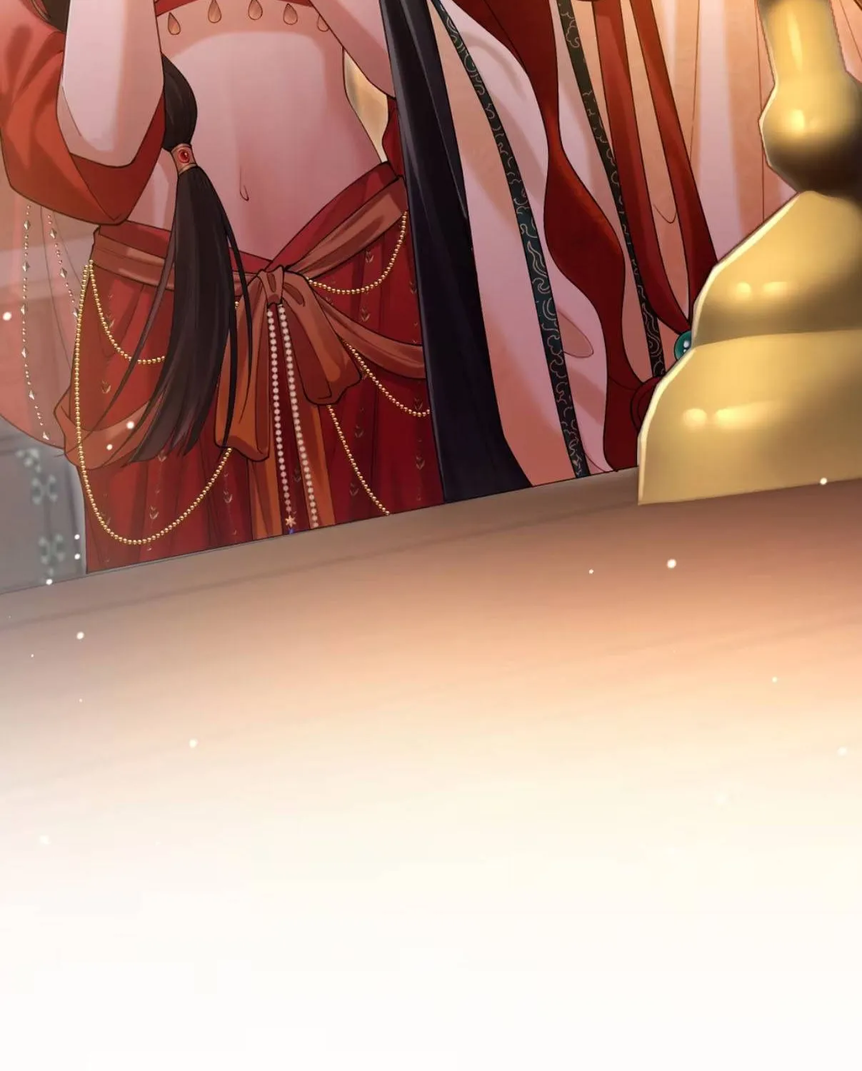 Hoàng Thúc Vì Ta Mà Cúi Mình Chapter 5 - Trang 15