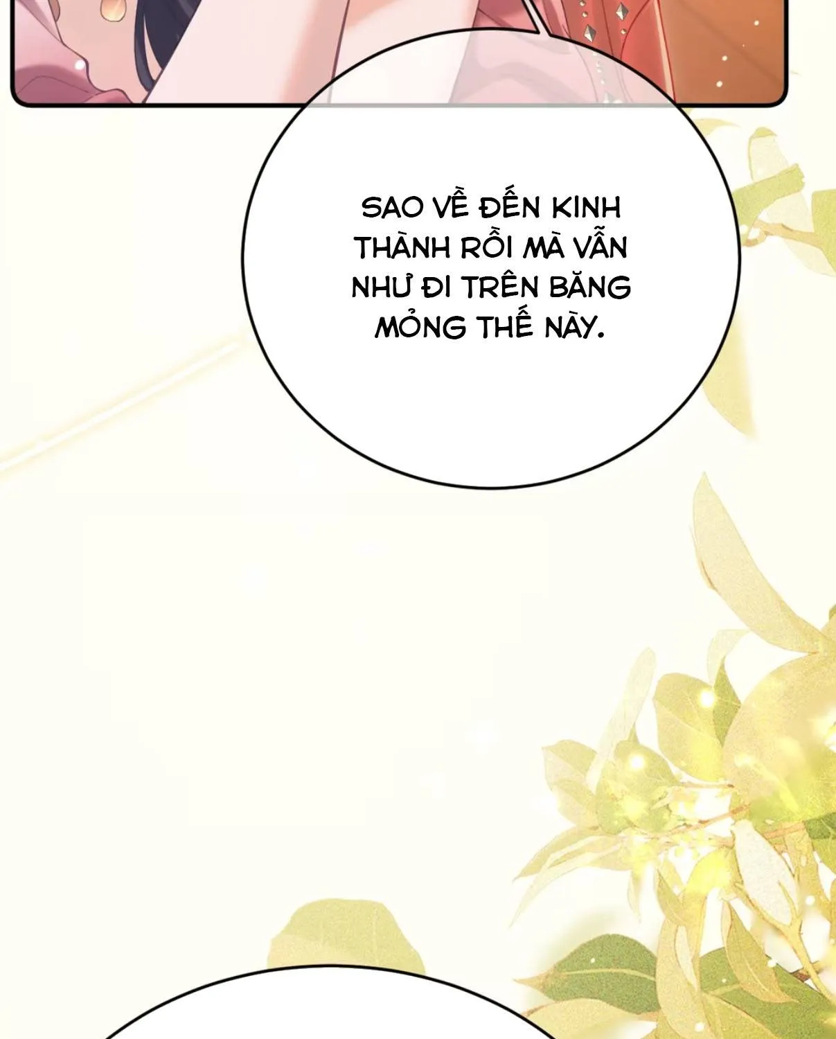 Hoàng Thúc Vì Ta Mà Cúi Mình Chapter 5 - Trang 18