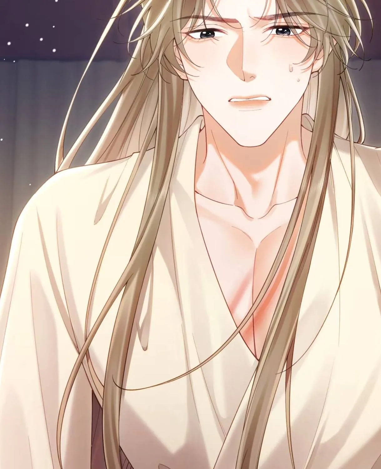 Hoàng Thúc Vì Ta Mà Cúi Mình Chapter 5 - Trang 38