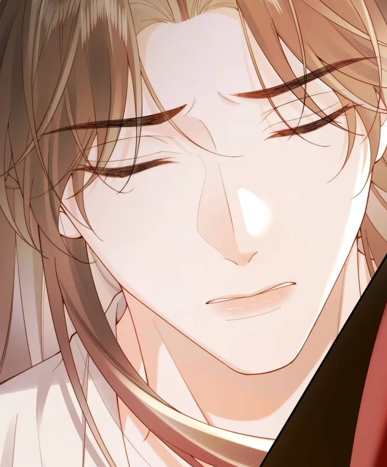 Hoàng Thúc Vì Ta Mà Cúi Mình Chapter 5 - Trang 43