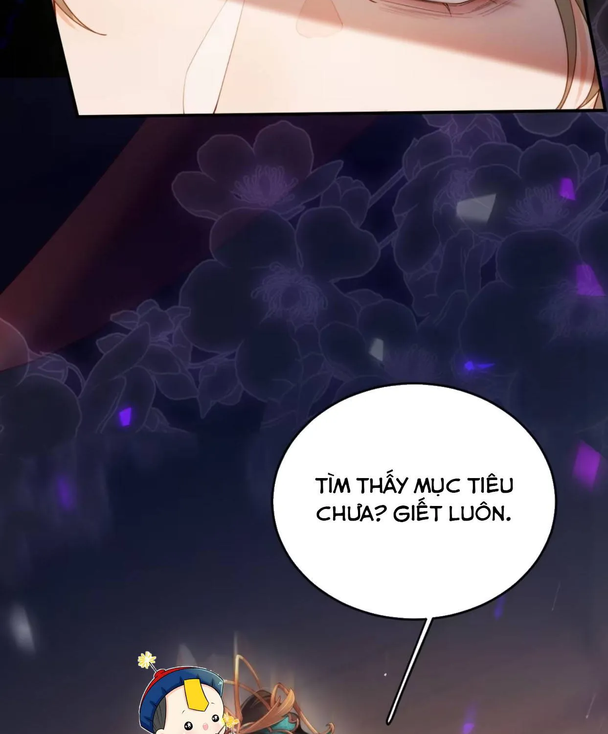 Hoàng Thúc Vì Ta Mà Cúi Mình Chapter 5 - Trang 47
