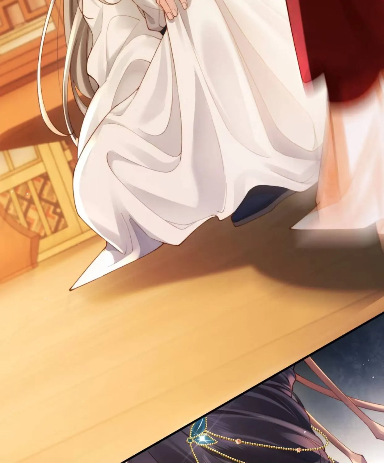 Hoàng Thúc Vì Ta Mà Cúi Mình Chapter 5 - Trang 50