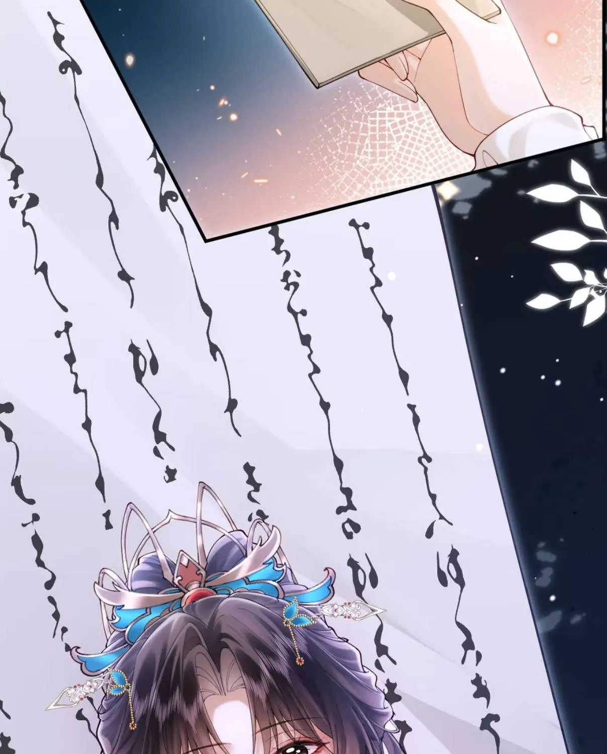 Hoàng Thúc Vì Ta Mà Cúi Mình Chapter 5 - Trang 8