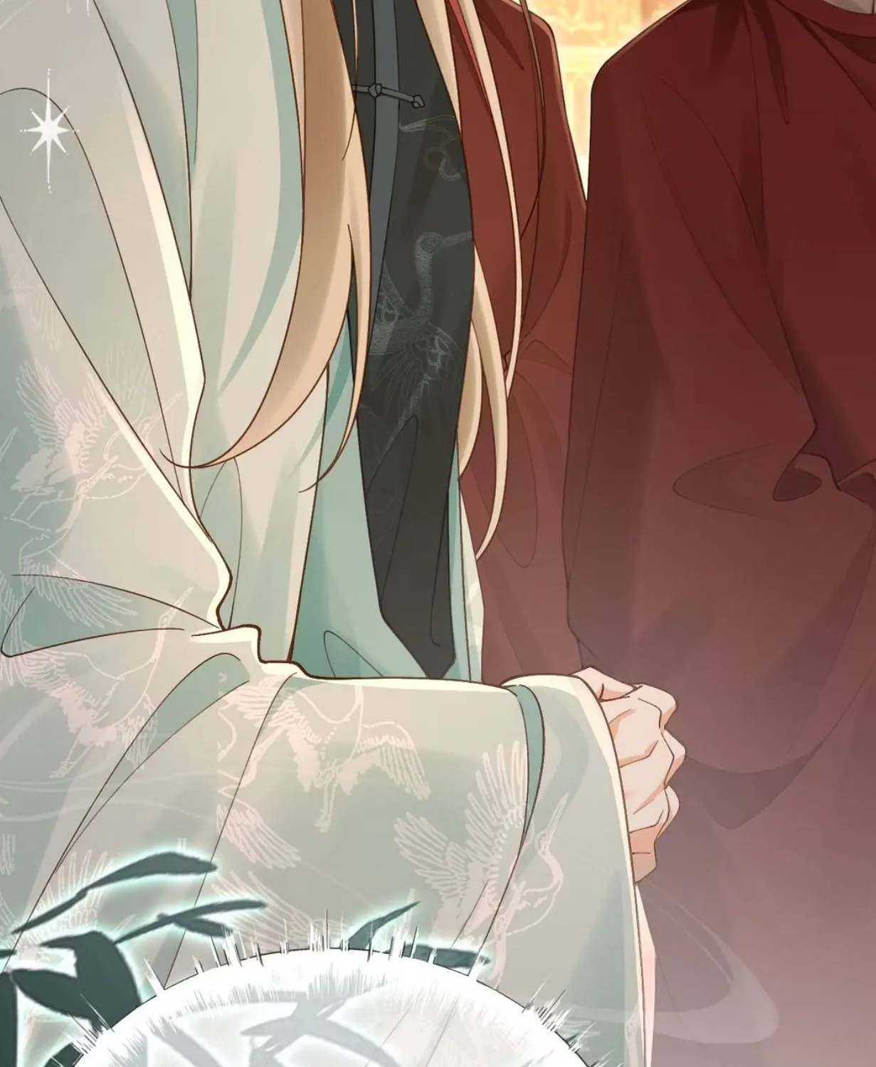 Hoàng Thúc Vì Ta Mà Cúi Mình Chapter 6 - Trang 11