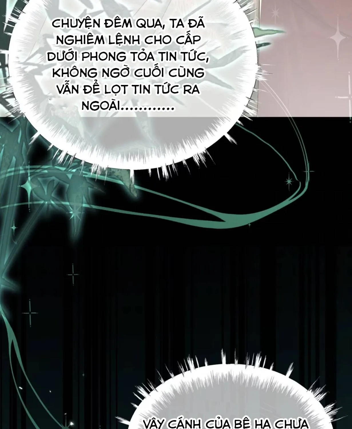 Hoàng Thúc Vì Ta Mà Cúi Mình Chapter 6 - Trang 12