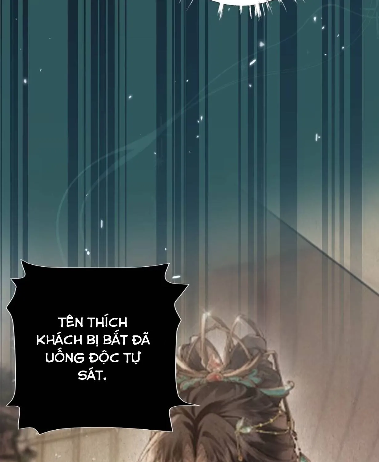 Hoàng Thúc Vì Ta Mà Cúi Mình Chapter 6 - Trang 14