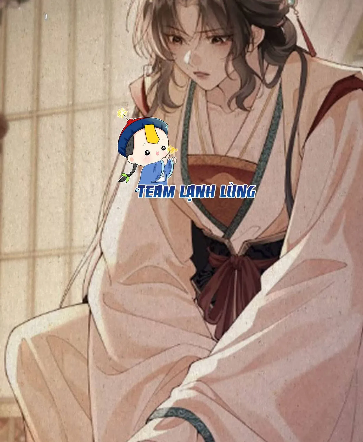 Hoàng Thúc Vì Ta Mà Cúi Mình Chapter 6 - Trang 15