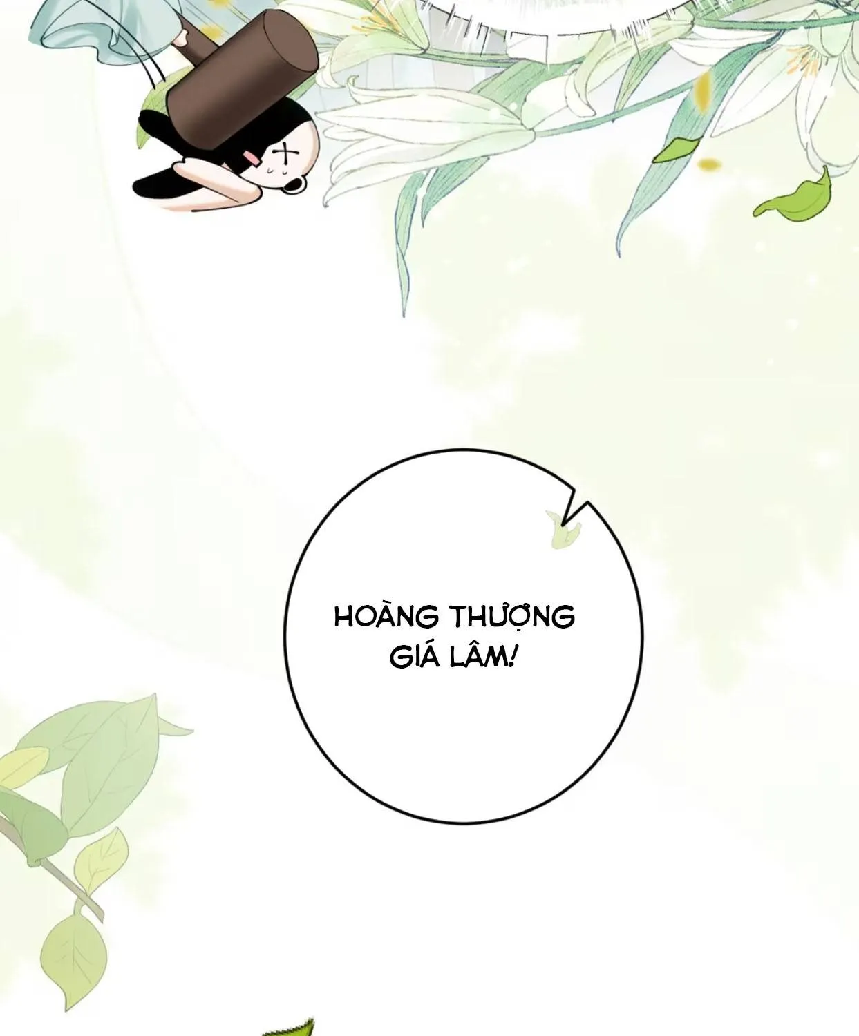 Hoàng Thúc Vì Ta Mà Cúi Mình Chapter 6 - Trang 26