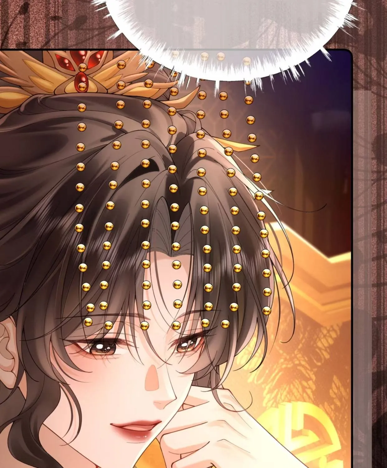 Hoàng Thúc Vì Ta Mà Cúi Mình Chapter 6 - Trang 38
