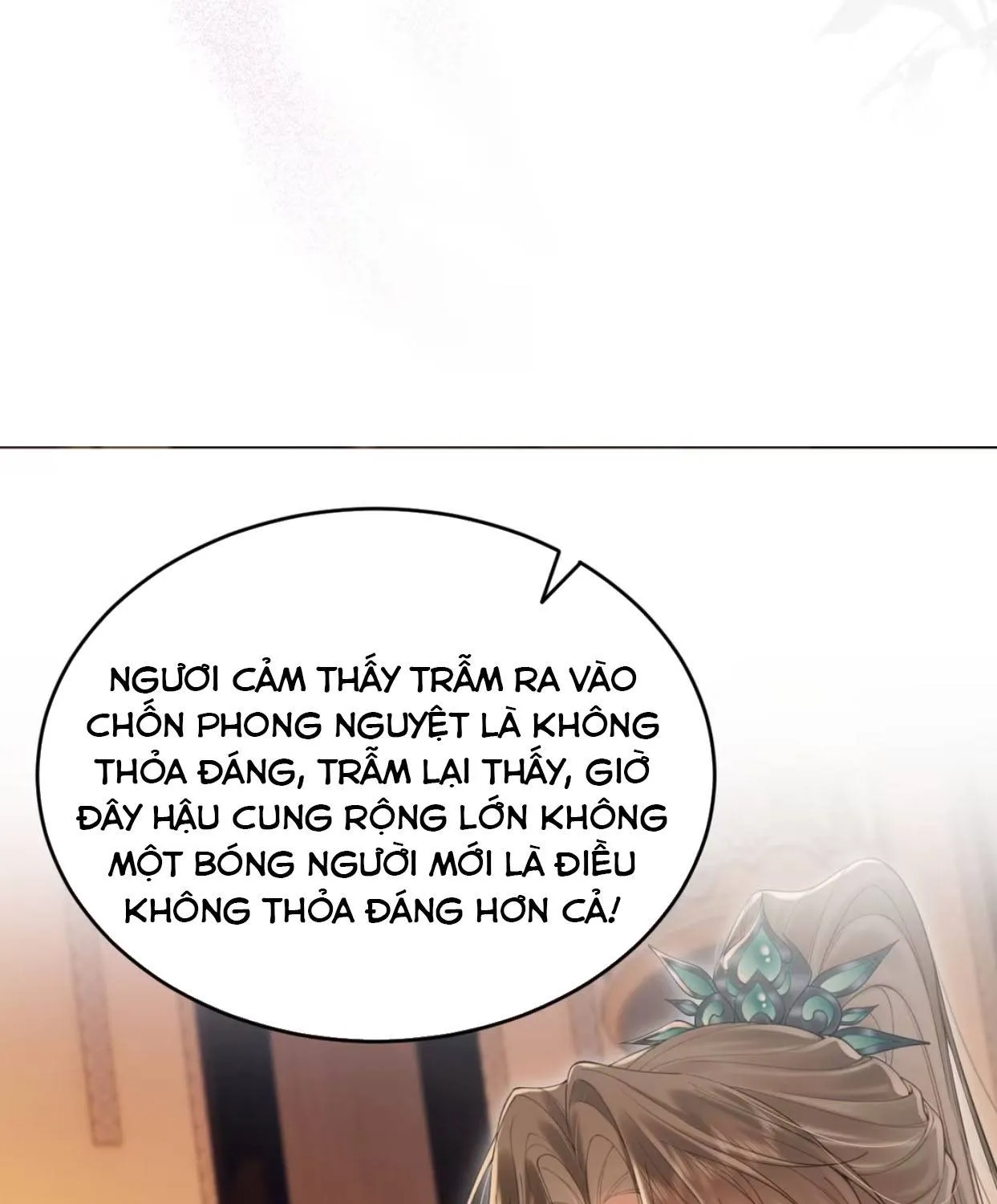 Hoàng Thúc Vì Ta Mà Cúi Mình Chapter 6 - Trang 46