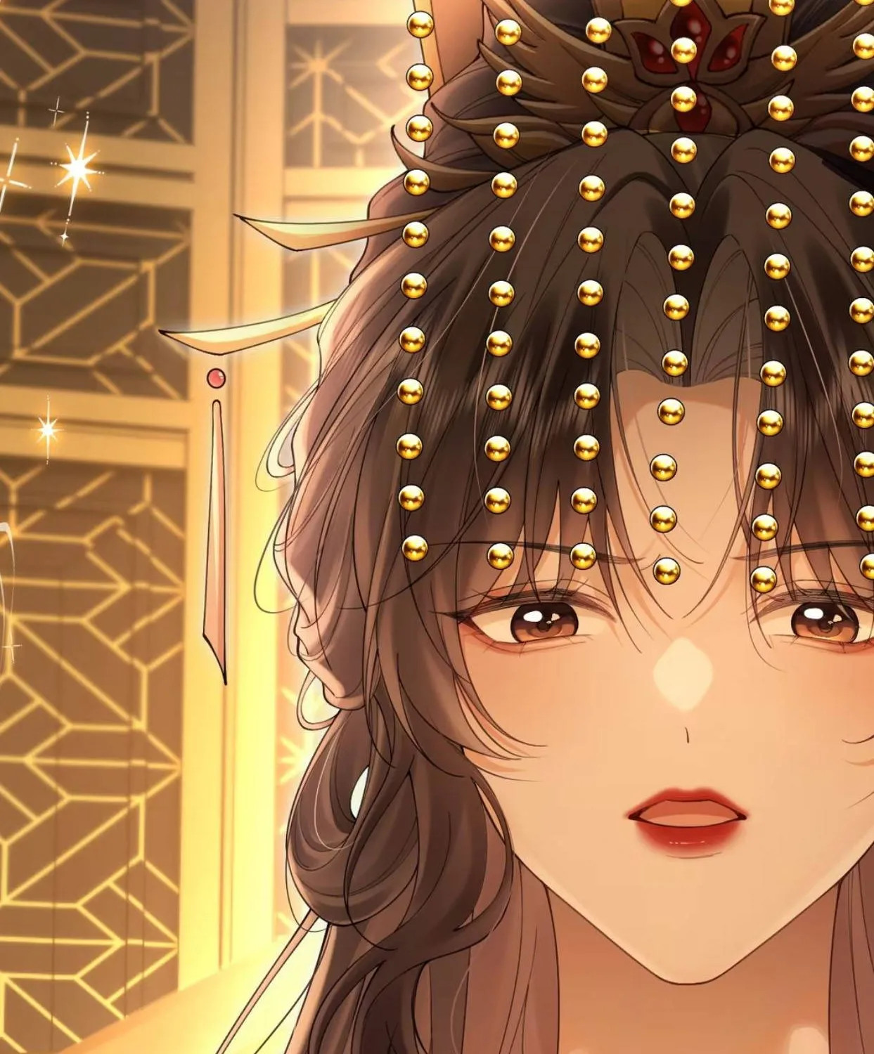 Hoàng Thúc Vì Ta Mà Cúi Mình Chapter 6 - Trang 49