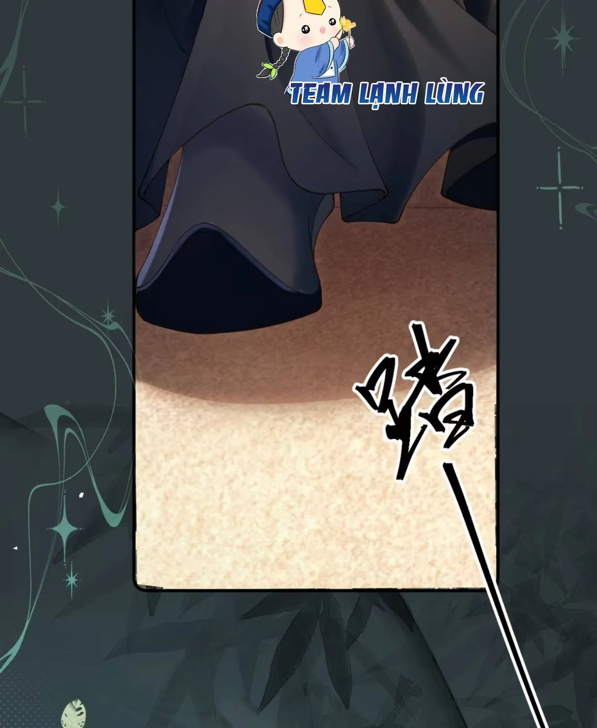 Hoàng Thúc Vì Ta Mà Cúi Mình Chapter 6 - Trang 6