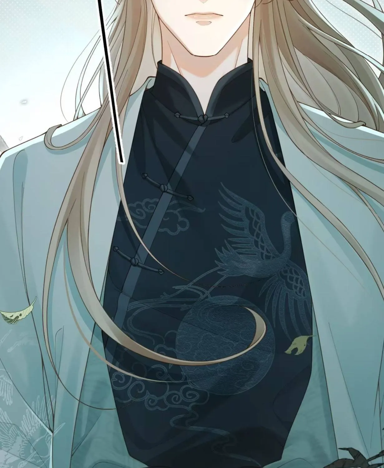 Hoàng Thúc Vì Ta Mà Cúi Mình Chapter 6 - Trang 8