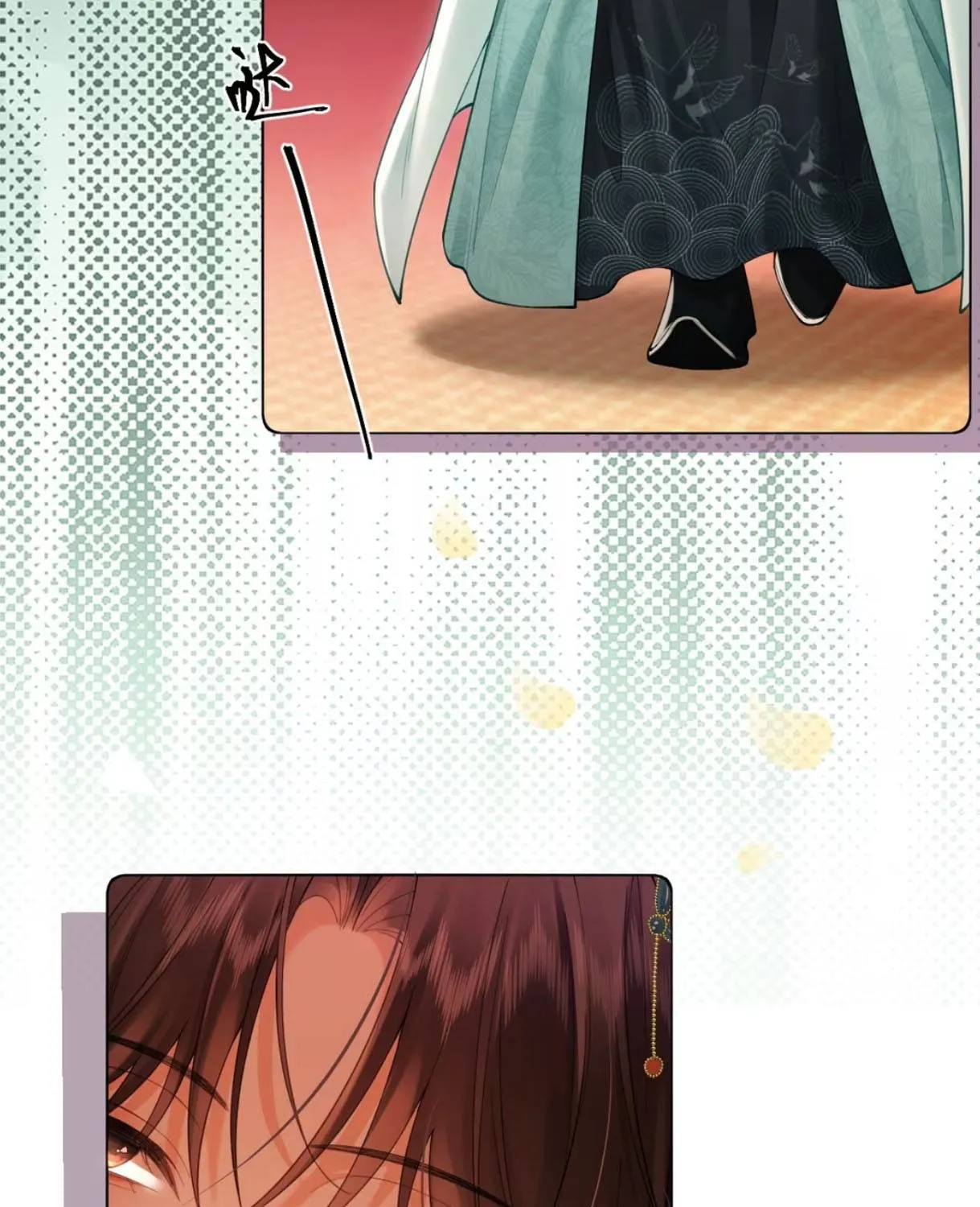 Hoàng Thúc Vì Ta Mà Cúi Mình Chapter 7 - Trang 10