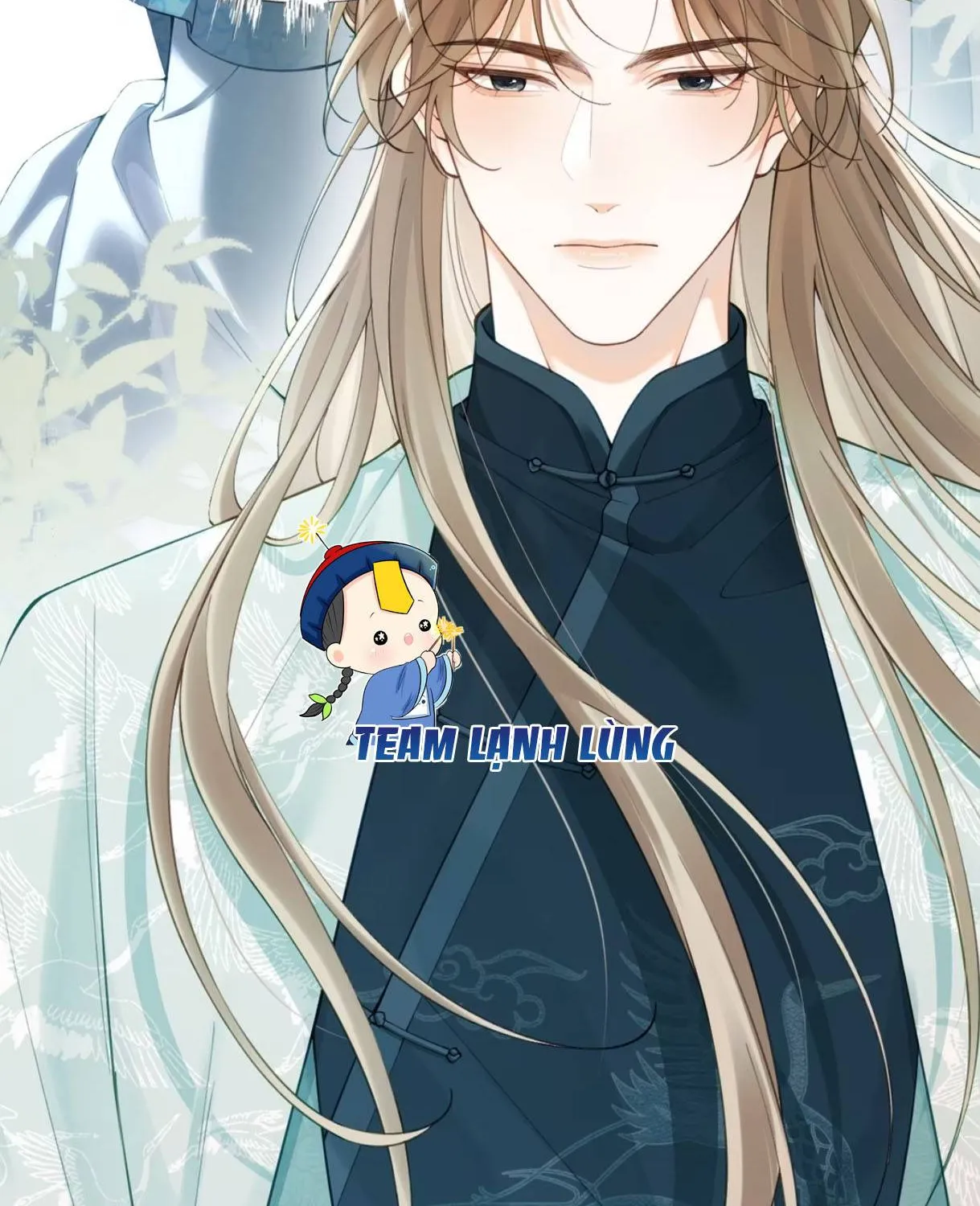 Hoàng Thúc Vì Ta Mà Cúi Mình Chapter 7 - Trang 13