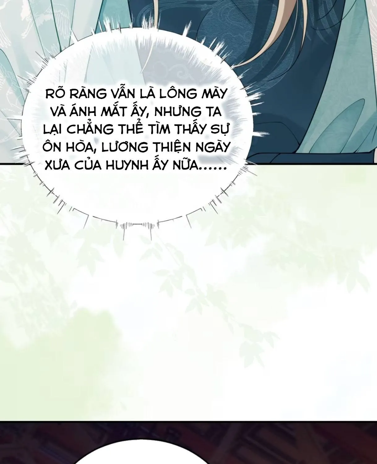 Hoàng Thúc Vì Ta Mà Cúi Mình Chapter 7 - Trang 14