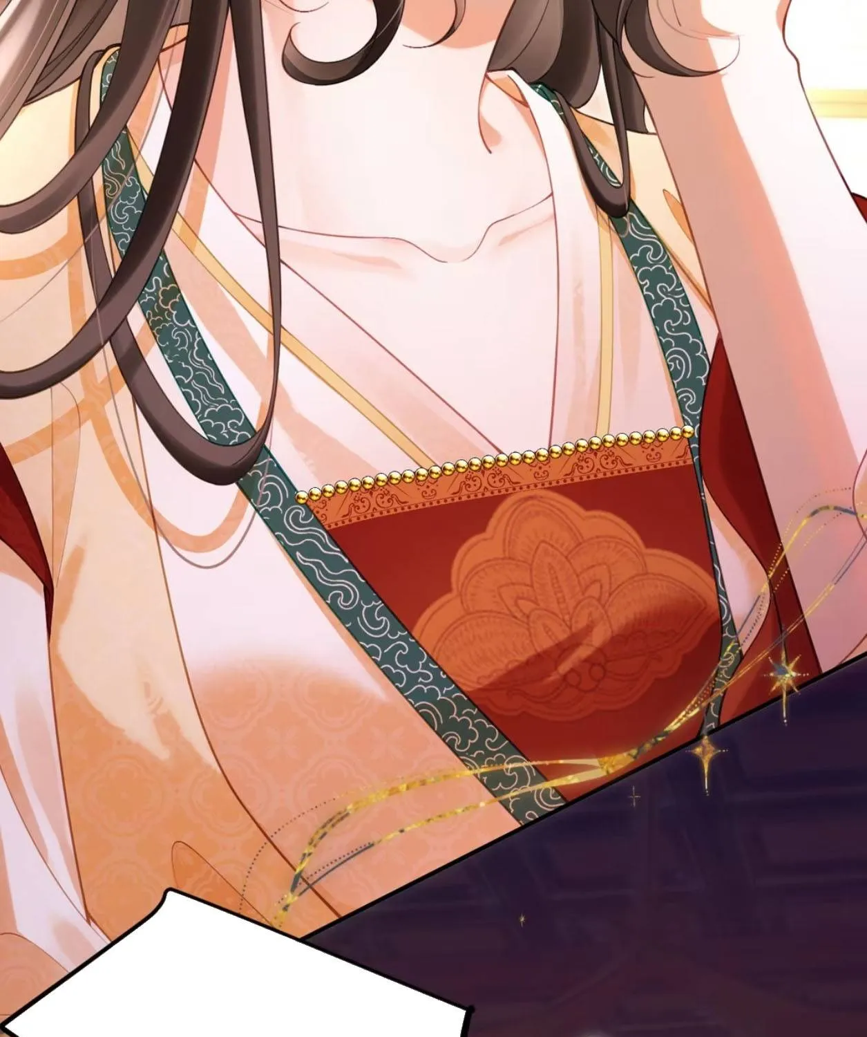 Hoàng Thúc Vì Ta Mà Cúi Mình Chapter 7 - Trang 26