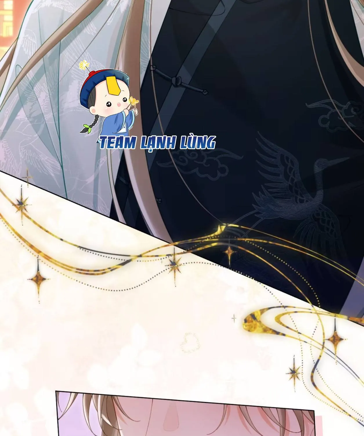 Hoàng Thúc Vì Ta Mà Cúi Mình Chapter 7 - Trang 28