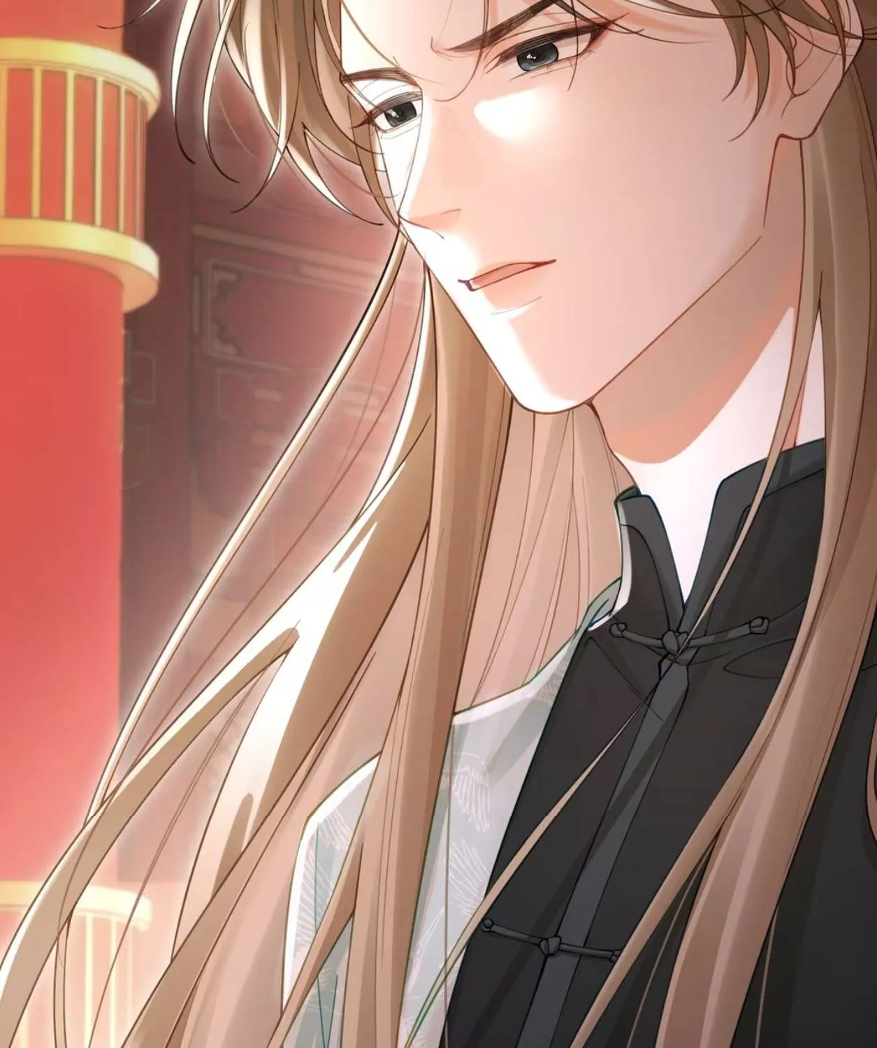 Hoàng Thúc Vì Ta Mà Cúi Mình Chapter 7 - Trang 30