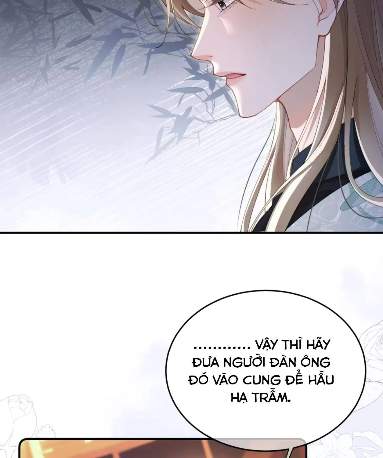 Hoàng Thúc Vì Ta Mà Cúi Mình Chapter 7 - Trang 33