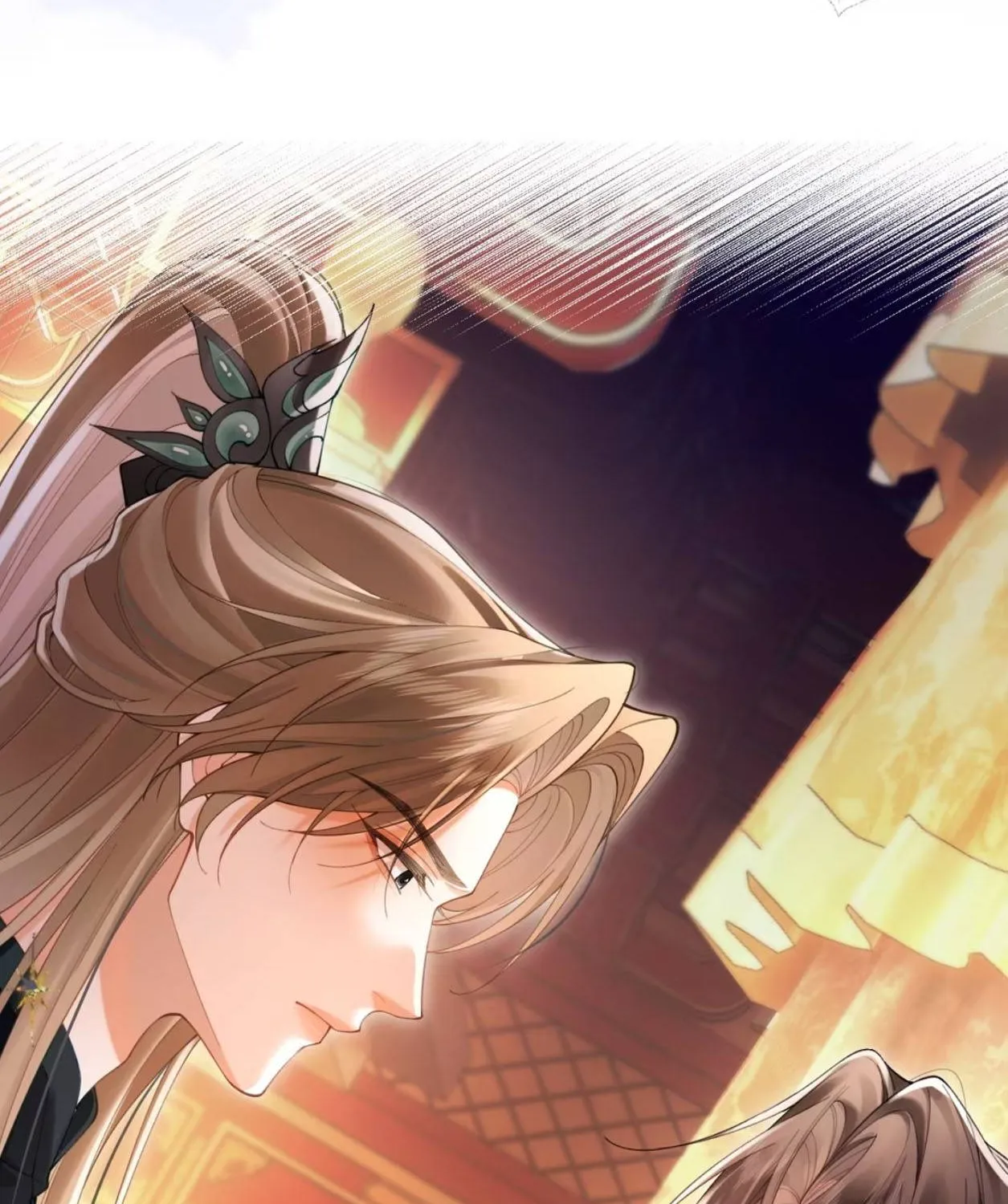 Hoàng Thúc Vì Ta Mà Cúi Mình Chapter 7 - Trang 35
