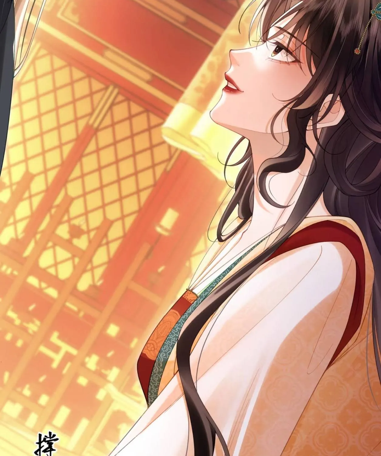 Hoàng Thúc Vì Ta Mà Cúi Mình Chapter 7 - Trang 36
