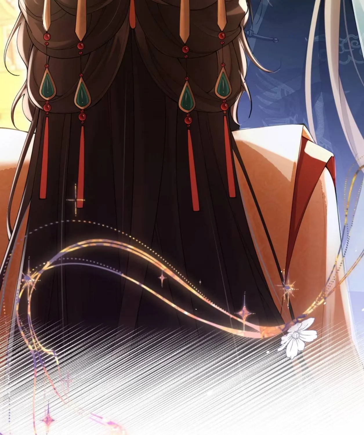 Hoàng Thúc Vì Ta Mà Cúi Mình Chapter 7 - Trang 39