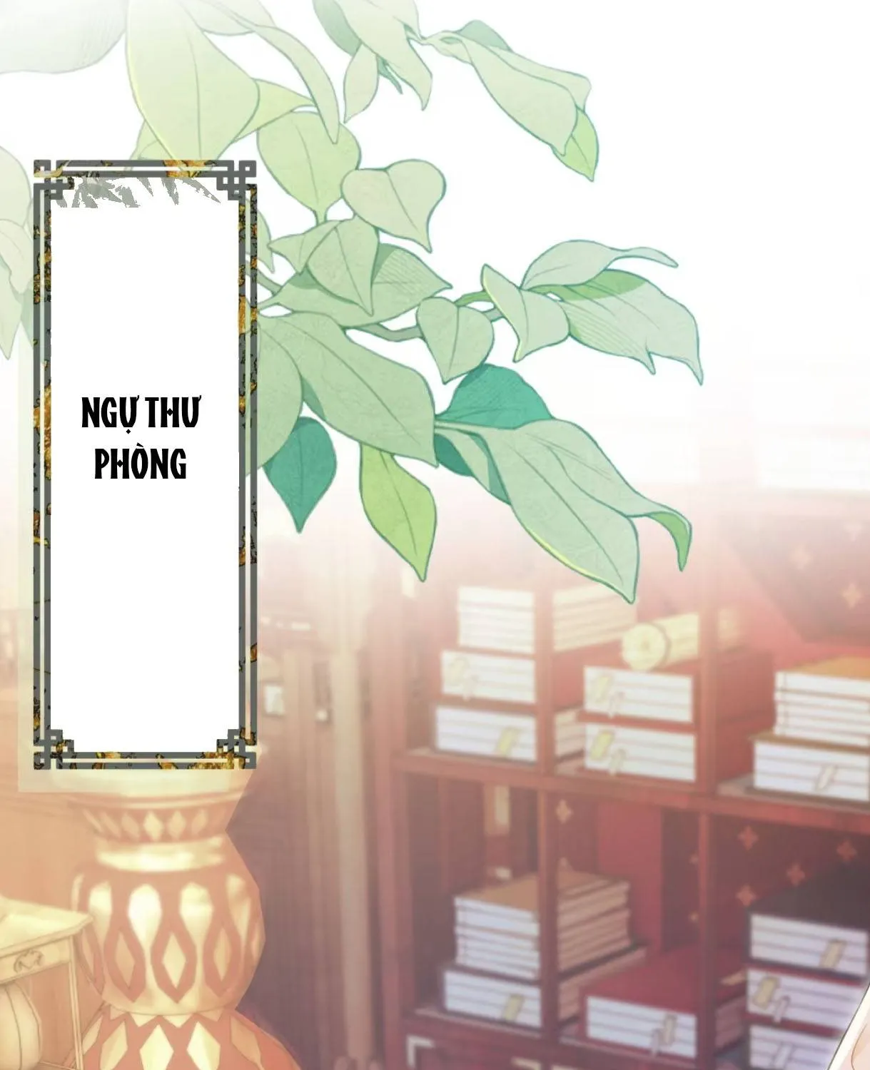 Hoàng Thúc Vì Ta Mà Cúi Mình Chapter 7 - Trang 4