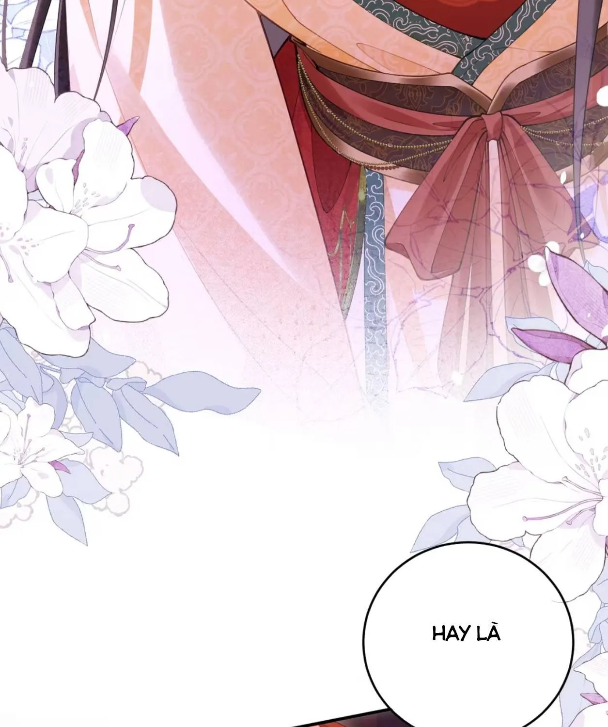 Hoàng Thúc Vì Ta Mà Cúi Mình Chapter 7 - Trang 43