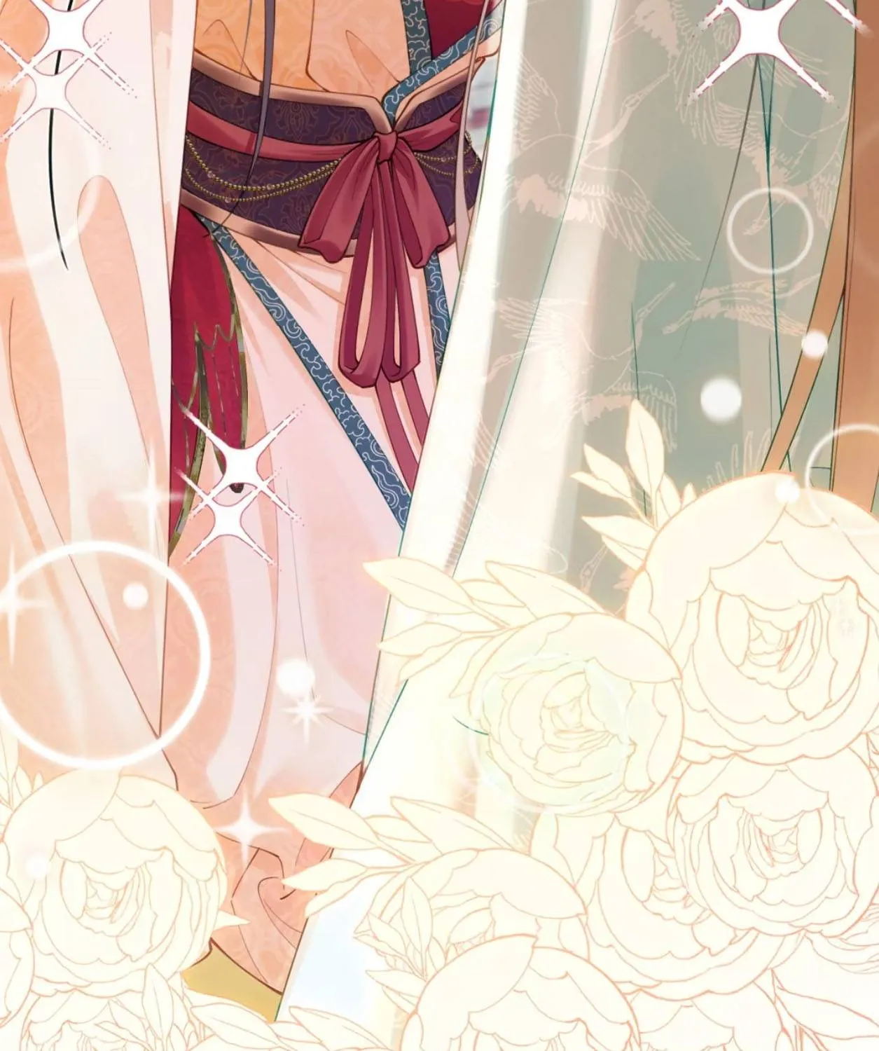 Hoàng Thúc Vì Ta Mà Cúi Mình Chapter 7 - Trang 46