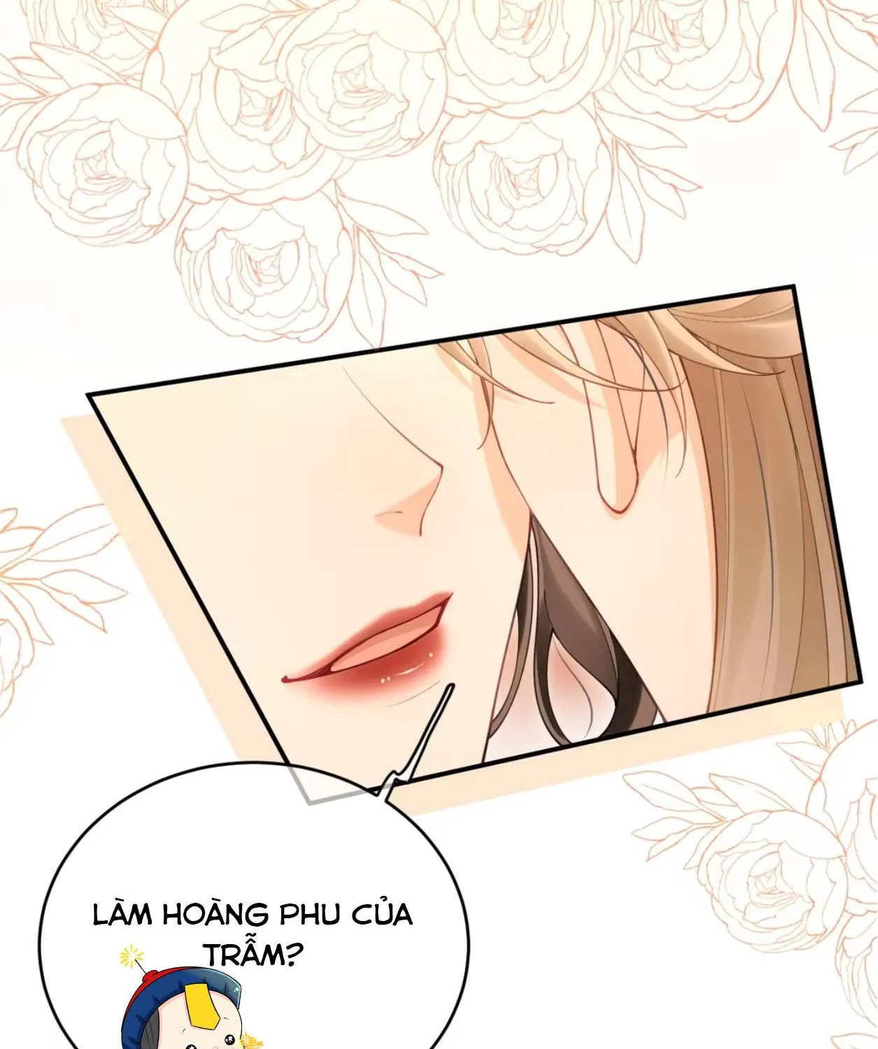Hoàng Thúc Vì Ta Mà Cúi Mình Chapter 7 - Trang 47