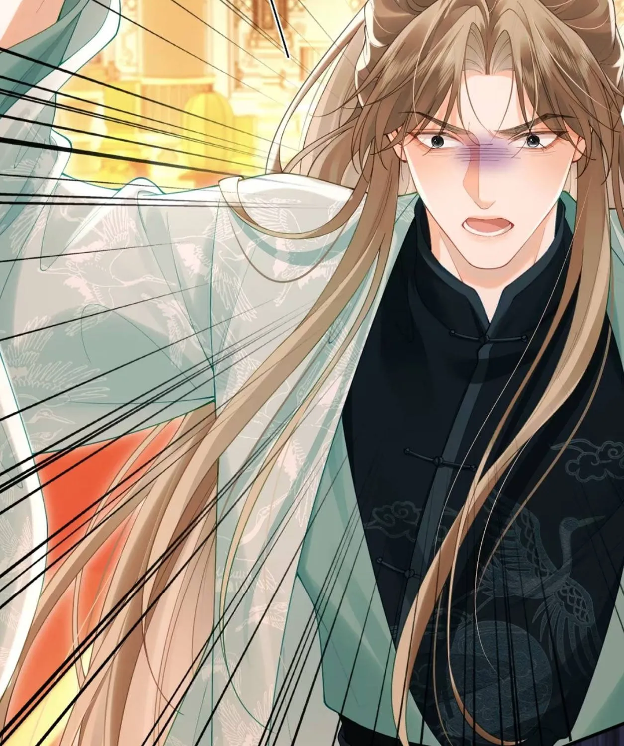 Hoàng Thúc Vì Ta Mà Cúi Mình Chapter 7 - Trang 49