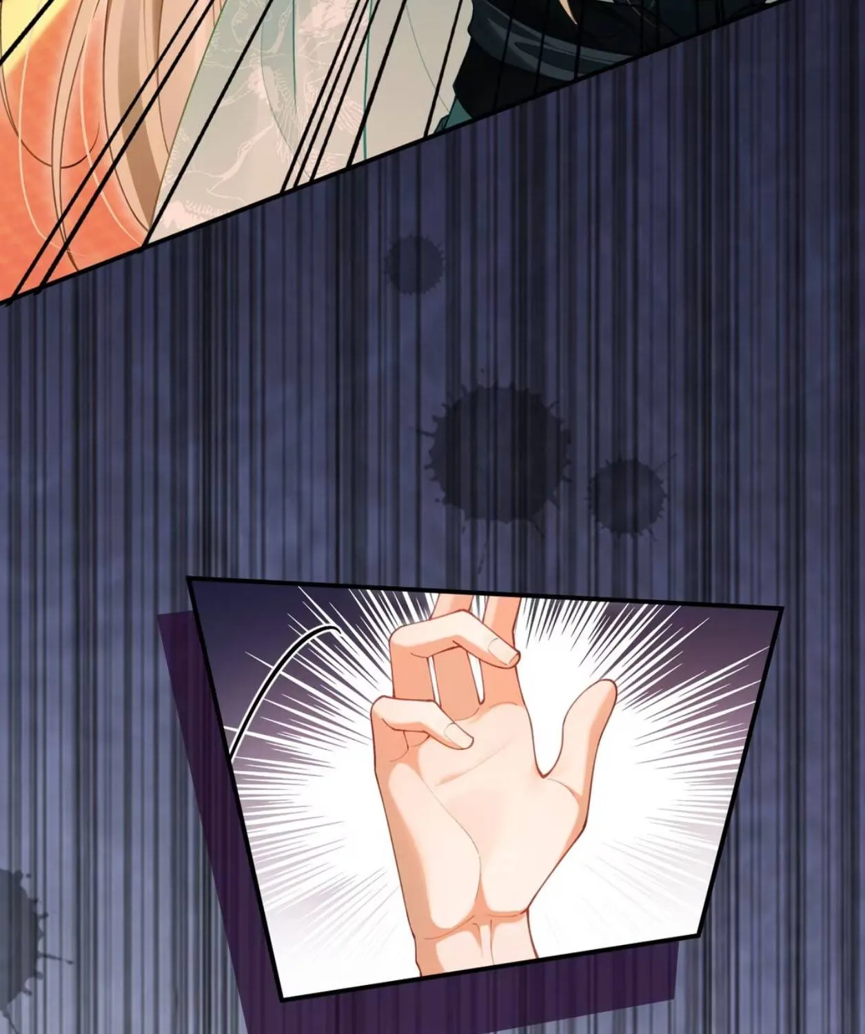 Hoàng Thúc Vì Ta Mà Cúi Mình Chapter 7 - Trang 50