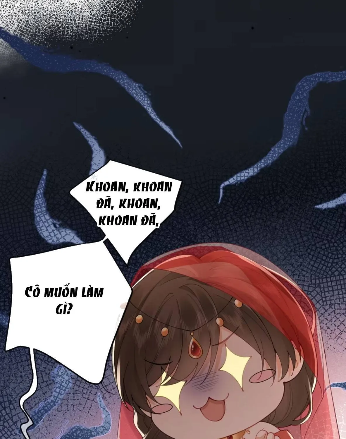 Hoàng Thúc Vì Ta Mà Cúi Mình Chapter 8 - Trang 11