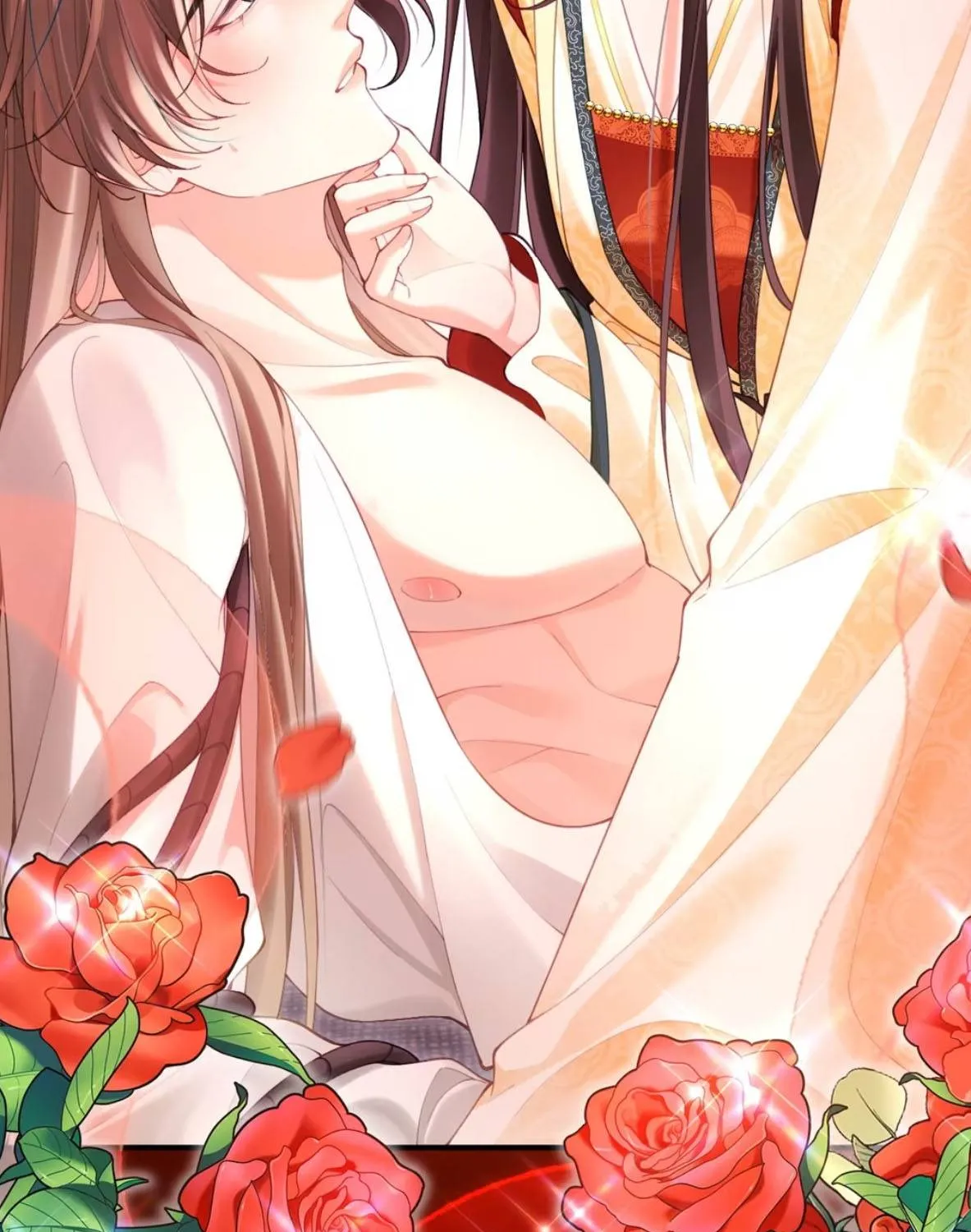 Hoàng Thúc Vì Ta Mà Cúi Mình Chapter 8 - Trang 18