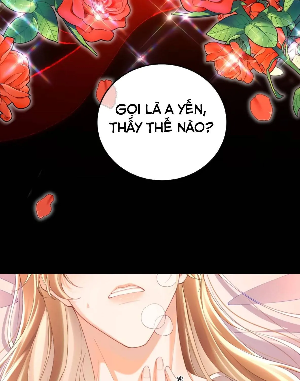 Hoàng Thúc Vì Ta Mà Cúi Mình Chapter 8 - Trang 19
