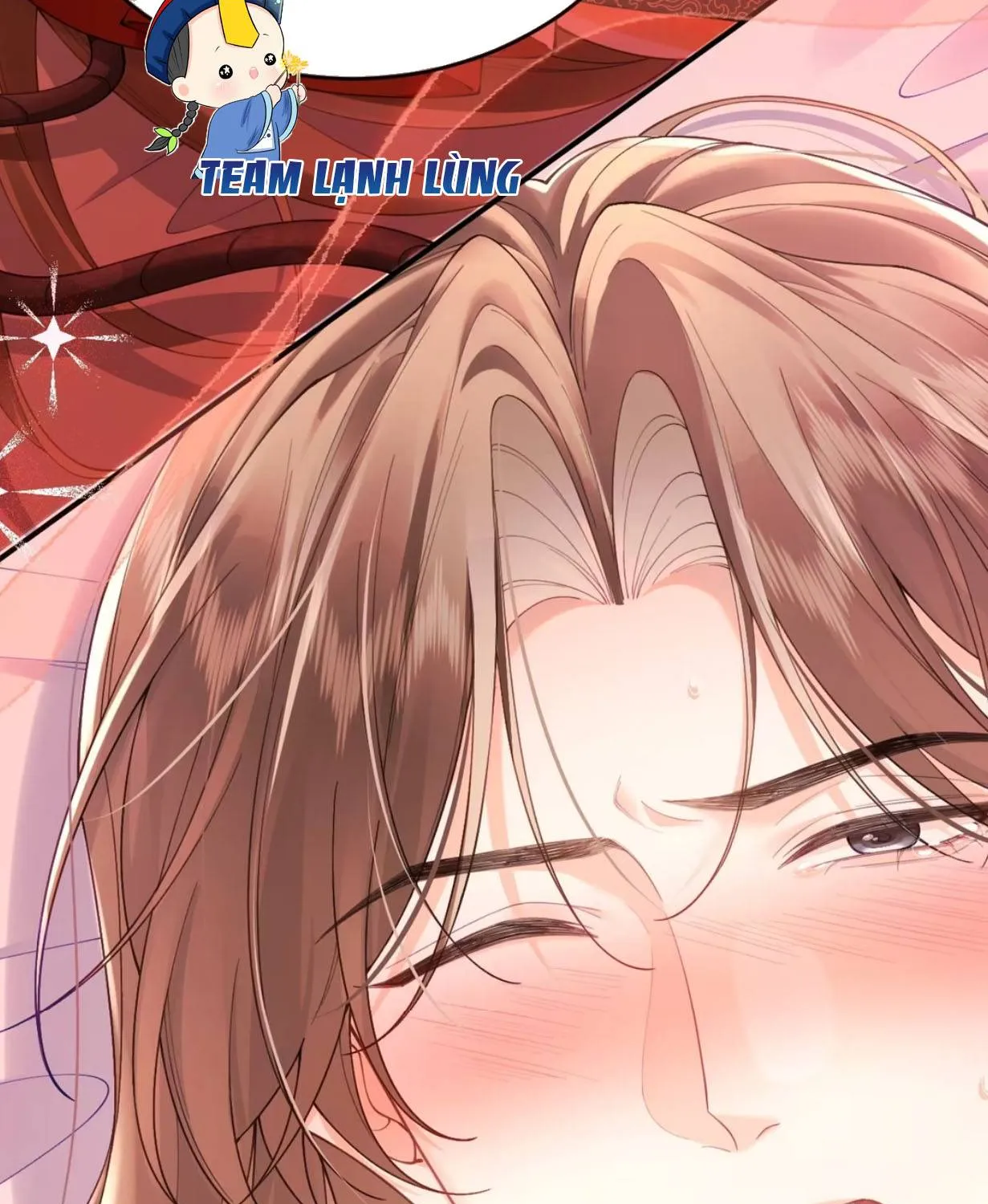 Hoàng Thúc Vì Ta Mà Cúi Mình Chapter 8 - Trang 28