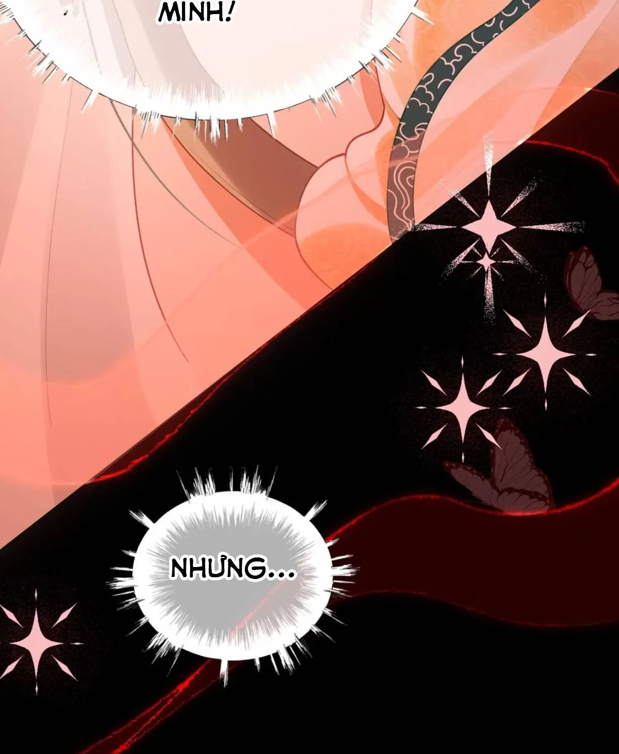 Hoàng Thúc Vì Ta Mà Cúi Mình Chapter 8 - Trang 30